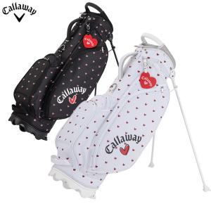 Callaway（キャロウェイ） キャディバッグ アップタウン ウィメンズ 26