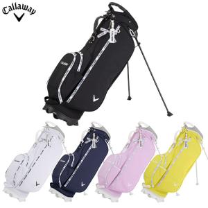 Callaway（キャロウェイ） キャディバッグ アップタウン ウィメンズ 26