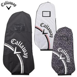 キャロウェイ TR SPORT 19 JM メンズ トラベルカバー Callaway