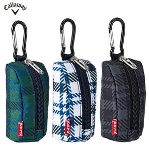 キャロウェイ アクティブ ボールケース 21 JM Callaway 2021年モデル