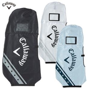 キャロウェイ TR CG SPORT TRAVEL COVER 23 JM トラベルカバー Callaway 2023年モデル 日本正規品｜jypers