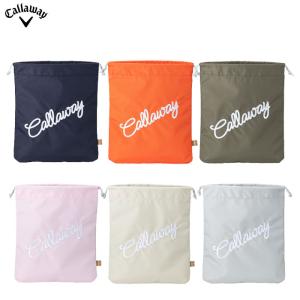 キャロウェイ アドバンス シューケース ADVANCE SHOE CASE 26 JM ゴルフ Callaway 2026年モデル 日本正規品