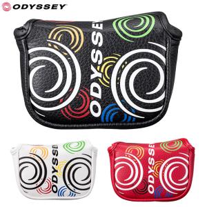 ODYSSEY（キャロウェイゴルフ） オデッセイ F MLT JP パターカバー