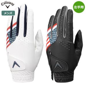 グローブ Callaway Chev Glove 23 JM ゴルフグローブ メンズ 左手用 キャロウェイ 日本正規品 2023年モデル｜jypers