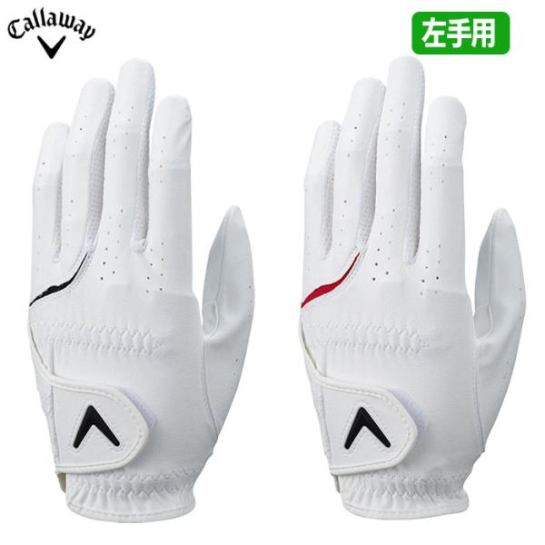 キャロウェイ オール ウェザー グローブ 24 JM メンズ 左手用 Callaway 2024年モ...