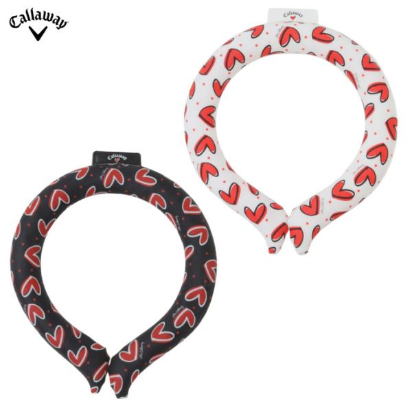キャロウェイ ラブキャロウェイ COOL KEEP NECK RING WOMENS  C25198...