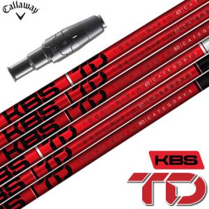 Titleist（タイトリスト） ゴルフ スリーブ付きシャフト USA三菱 Kaili