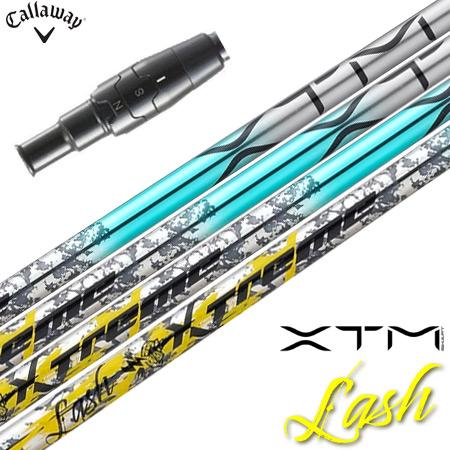 キャロウェイ スリーブ付きシャフト 2025 バシレウス XTM Lash ラッシュ 日本正規品 (...