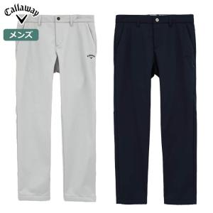 Callaway（キャロウェイ） ダブルニットジョガーパンツ C25126104