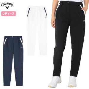 Callaway（キャロウェイ） ストレッチパンツ グレー系 M ゴルフウェア