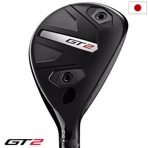 タイトリスト GT2 UTILITY ユーティリティ メンズ 右用 Tensei 1K Blue H...