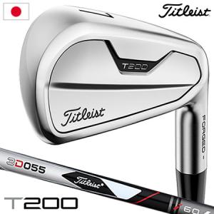 Titleist（タイトリスト） T150 アイアン 6本セット（#5-#9、P）メンズ