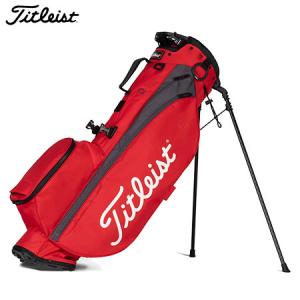 Titleist（タイトリスト） ハイブリッド5 スタンドバッグ TB25SX6A