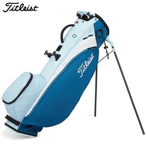 Titleist（タイトリスト） Players S4 スタンドバッグ 8.5型 キャディ