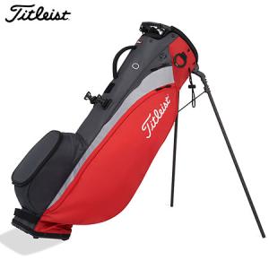 Titleist（タイトリスト） Players S4 スタンドバッグ 8.5型 キャディ