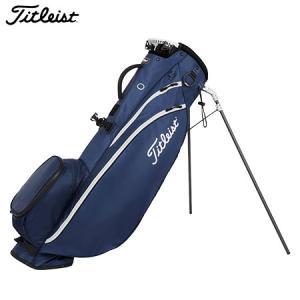 Titleist（タイトリスト） Players S4 スタンドバッグ 8.5型 キャディ