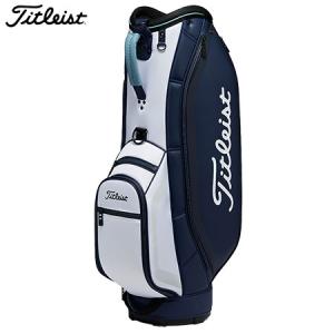 Titleist（タイトリスト） コアエッセンシャル カートバッグ TB22CTCEK