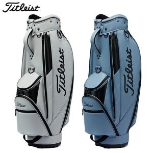 Titleist（タイトリスト） ハイブリッド5 スタンドバッグ TB25SX6A