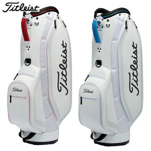 Titleist（タイトリスト） ハイブリッド5 スタンドバッグ TB25SX6A