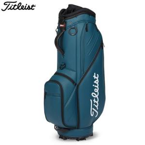 Titleist（タイトリスト） ハイブリッド5 スタンドバッグ TB25SX6A
