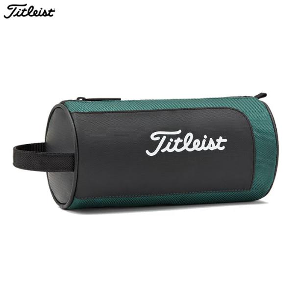 タイトリスト Next Gen バリュアブルポーチ TA23NGVPK ラウンドバッグ ゴルフ 20...