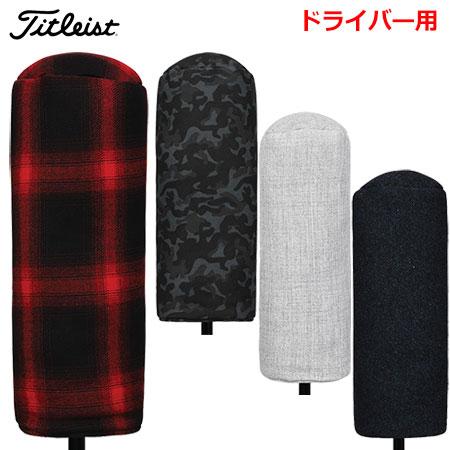 タイトリスト バレルヘッドカバー ドライバー用 AJHC2D Titleist 2022年モデル 日...