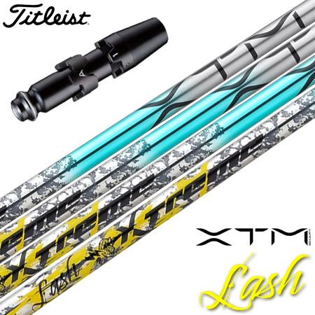 タイトリスト スリーブ付きシャフト 2025 バシレウス XTM Lash ラッシュ 日本正規品 (...