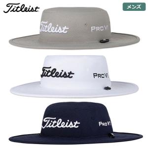 タイトリスト ツアーオージー ハット TH20SSAUS メンズ Titleist 2022春夏モデル 日本正規品