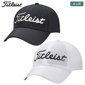 タイトリスト クーリング キャップ メンズ TH23CCA Titleist 2023春夏モデル 日本正規品｜jypers