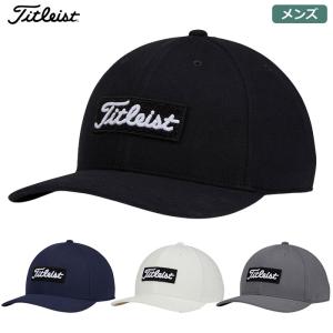 タイトリスト オーシャンサイド サーマル キャップ TH23AOT
