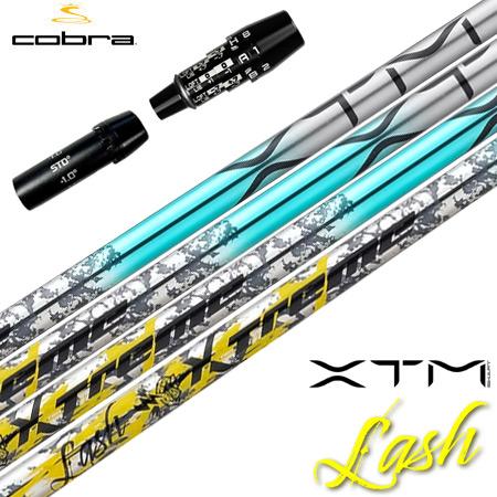 コブラ スリーブ付きシャフト 2025 バシレウス XTM Lash ラッシュ 日本正規品 (DS-...