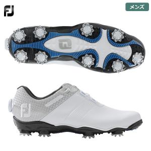 フットジョイ ドライジョイズ SP BOA 53366 メンズ スパイクシューズ FOOTJOY 2021年モデル