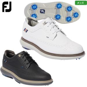 フットジョイ MEN'S FJ トラディションズ メンズ TRADITIONS スパイクシューズ 57920 57921 日本正規品｜jypers