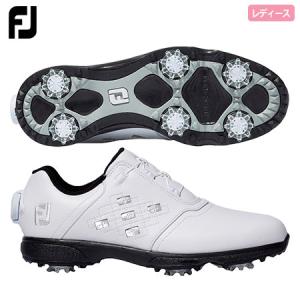FootJoy フットジョイ ゴルフシューズレディース PRO SLX BOA