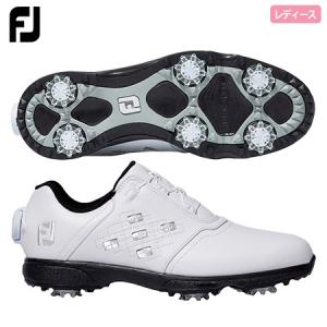 フットジョイ WOMEN'S イーコンフォート BOA レディース 98650 ゴルフシューズ FOOTJOY 2023春夏モデル 日本正規品｜jypers