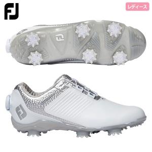 フットジョイ WOMEN'S ドライジョイズ FOR ウィメン BOA 98178 レディース ゴルフシューズ FOOTJOY 2023春夏モデル 日本正規品｜jypers