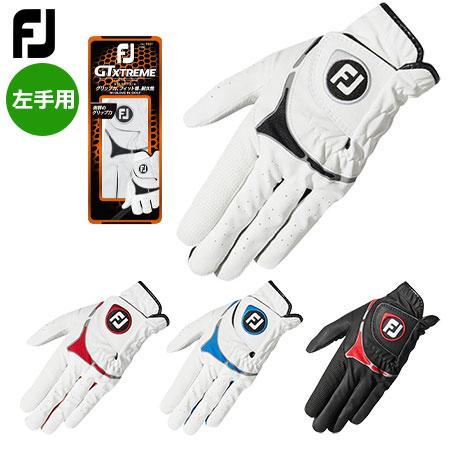 フットジョイ GTエクストリーム 23 FGGT23 メンズ 左手用 FOOTJOY 2023年モデ...