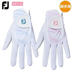 フットジョイ WOMEN'S ステイクール EX 23 両手用 FGWSC23WP レディース FOOTJOY 2023春夏モデル 日本正規品｜jypers