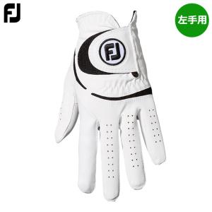 フットジョイ MEN'S ウェザーソフ ショート メンズ 左手用 FGWF3ST  FOOTJOY 2023秋冬モデル 日本正規品｜jypers