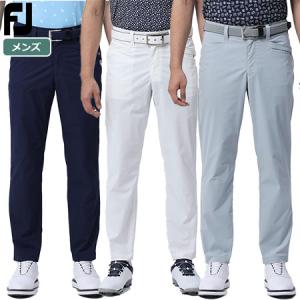 フットジョイ マルチポケットライトウェイトパンツ FJ-S23-P01 メンズ FOOTJOY 2023春夏モデル 日本正規品｜jypers