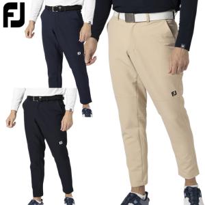 FootJoy（フットジョイ） シアサッカーアンクルパンツ FJ-S25-P03