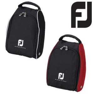 FootJoy フットジョイ シューズバッグ (FJSB152)