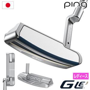 週末値引き　ピンPING 34インチ　PLDミルドアンサー2パター ピン(PING) PLD ミルドパター アンサー2