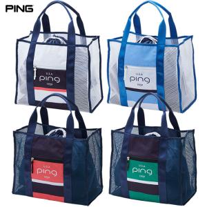 PATRICK（パトリック） パトリック・コックス ゴルフ ラウンドバッグ