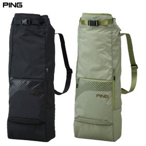 PING ピン GB-N2609 アーバンライトクラブケース ゴルフ 2026年モデル 日本正規品｜JYPERS(ジーパーズ)