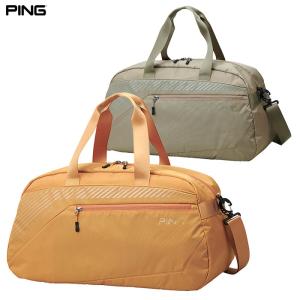 PING ピン GB-N2606 アーバンライトボストン ゴルフ 2026年モデル 日本正規品