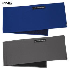 ピン PING AC-U228 クールタオル 2022 日本正規品｜jypers