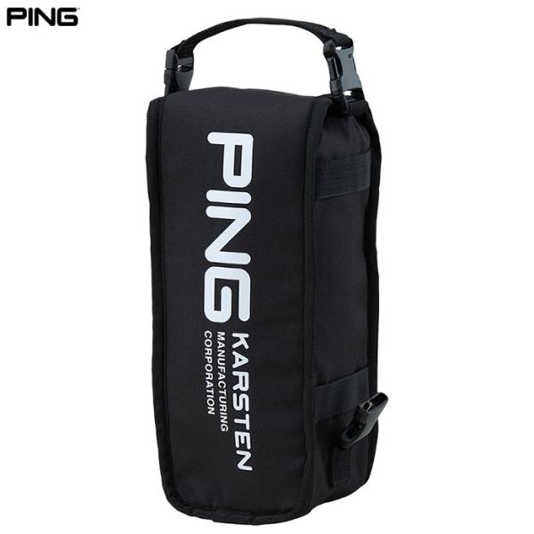 PING ピン AC-U2603 2Lクーラーバッグ ゴルフ 2026年モデル 日本正規品