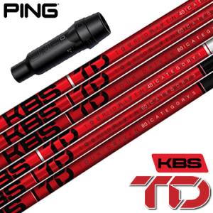 PING（ピン） 【全てメーカー純正部品使用】 スリクソン ZXi ウッド用