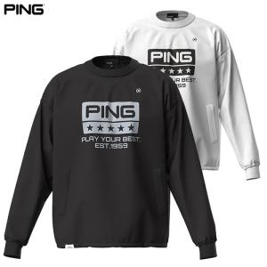 ゴルフウェア　ピン　セットアップ　LL puresuto_pin-6223272800